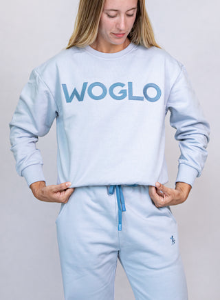 Women's Lounge Sweatshirt