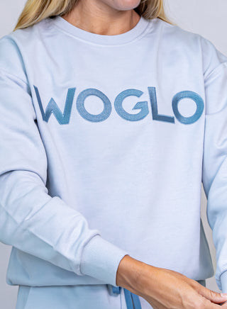 Women's Lounge Sweatshirt
