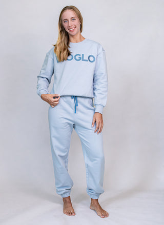 Women's Lounge Sweatshirt