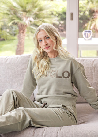 Women's Lounge Sweatshirt