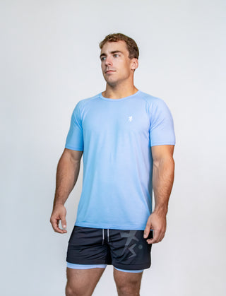 Siveo Men's Logo Tee