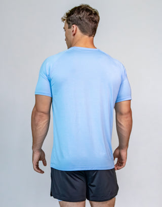 Siveo Men's Logo Tee
