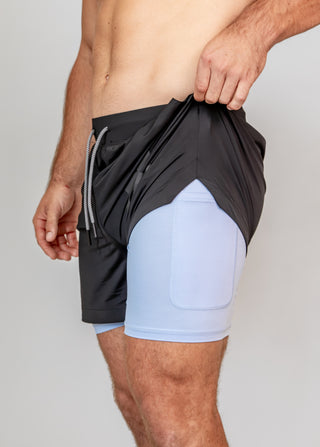 Motion Shorts