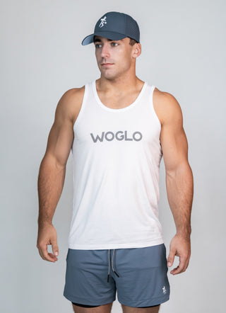 Siveo Men's Tank