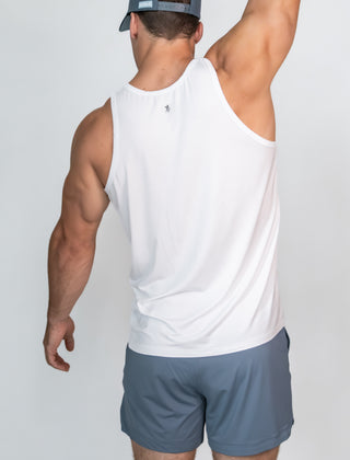 Siveo Men's Tank
