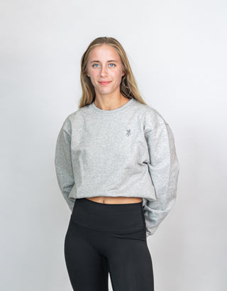 Boyfriend Sweatshirt