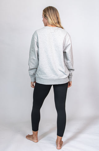 Boyfriend Sweatshirt