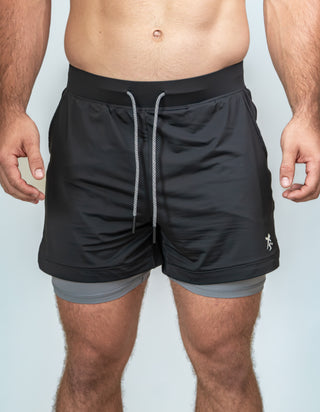 Motion Shorts