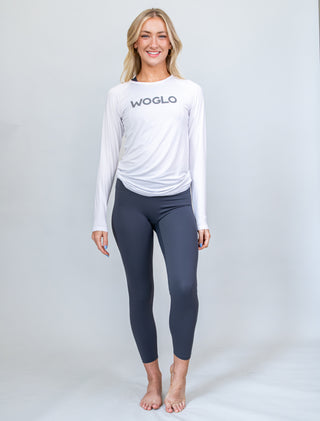 Siveo Women's Long Sleeve Tee