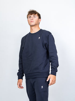 Men's Lounge Sweatshirt