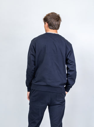 Men's Lounge Sweatshirt