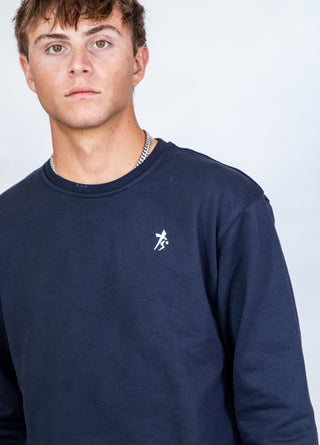 Men's Lounge Sweatshirt