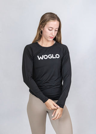 Siveo Women's Long Sleeve Tee