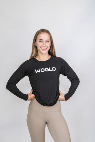 Siveo Women's Long Sleeve Tee
