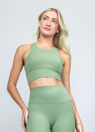 Breeze Sports Bra