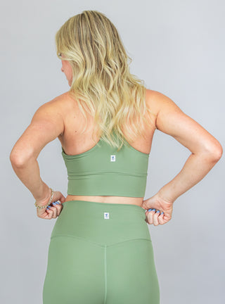 Breeze Sports Bra