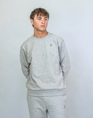 Men's Lounge Sweatshirt