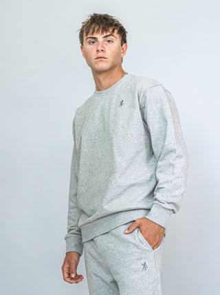 Men's Lounge Sweatshirt