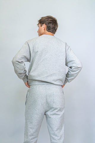 Men's Lounge Sweatshirt
