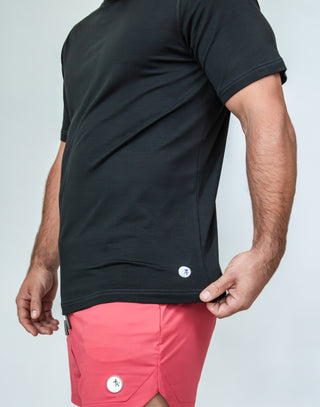 Airolux Men's Tee