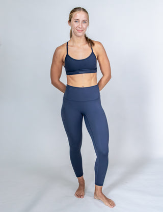 Pulse Strap Sports Bra