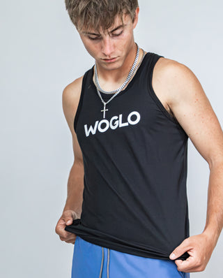 Siveo Men's Tank