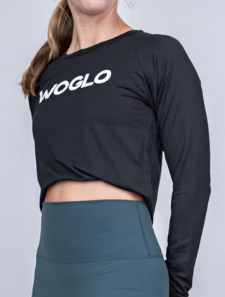 Siveo Women's Long Sleeve Tee
