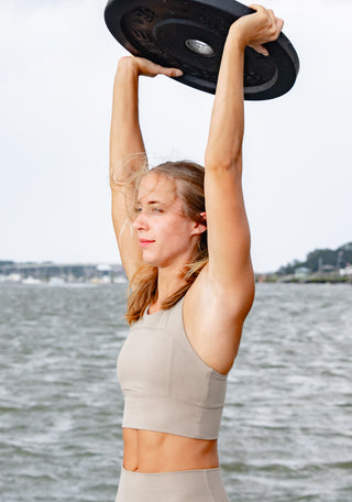 Breeze Sports Bra