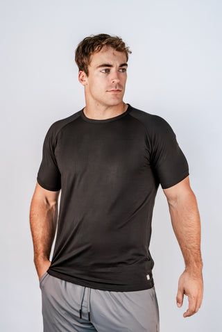Siveo Men's Tee Patch