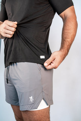 Siveo Men's Tee Patch
