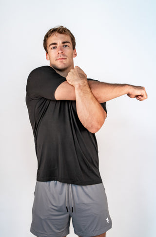 Siveo Men's Tee Patch