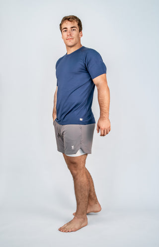 Siveo Men's Tee Patch