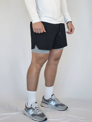 Motion Shorts