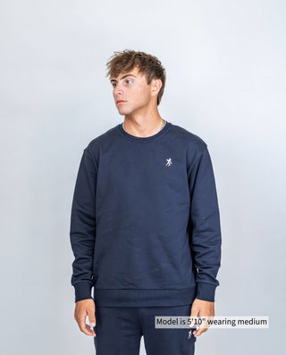 Men's Lounge Sweatshirt