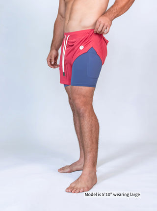 Motion Shorts