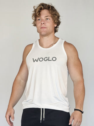 Siveo Men's Tank