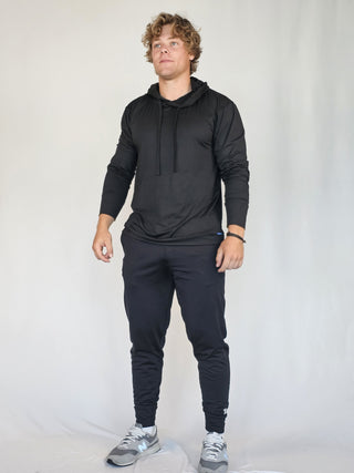 Velo Men's Hoodie