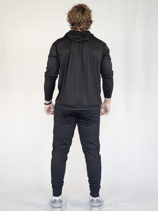 Velo Men's Hoodie