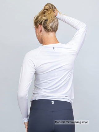 Siveo Women's Long Sleeve Tee