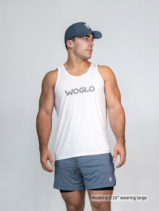 Siveo Men's Tank